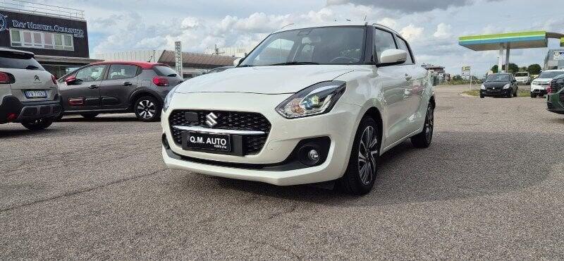 Suzuki Swift Swift 1.2 Hybrid Top