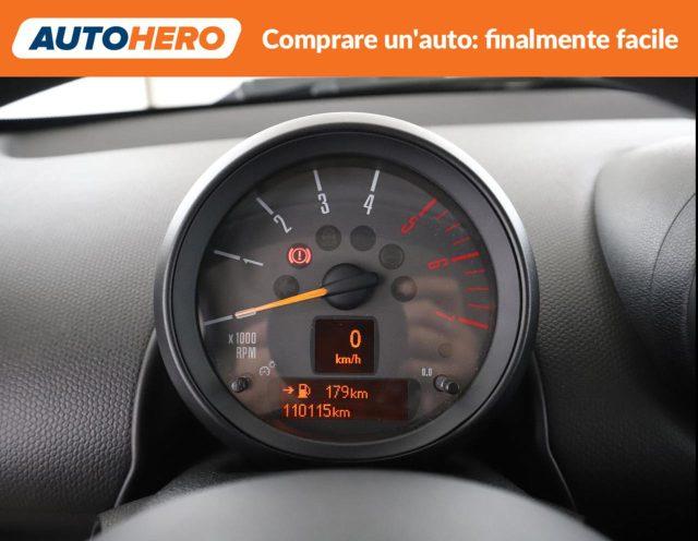 MINI Countryman Mini One D Countryman