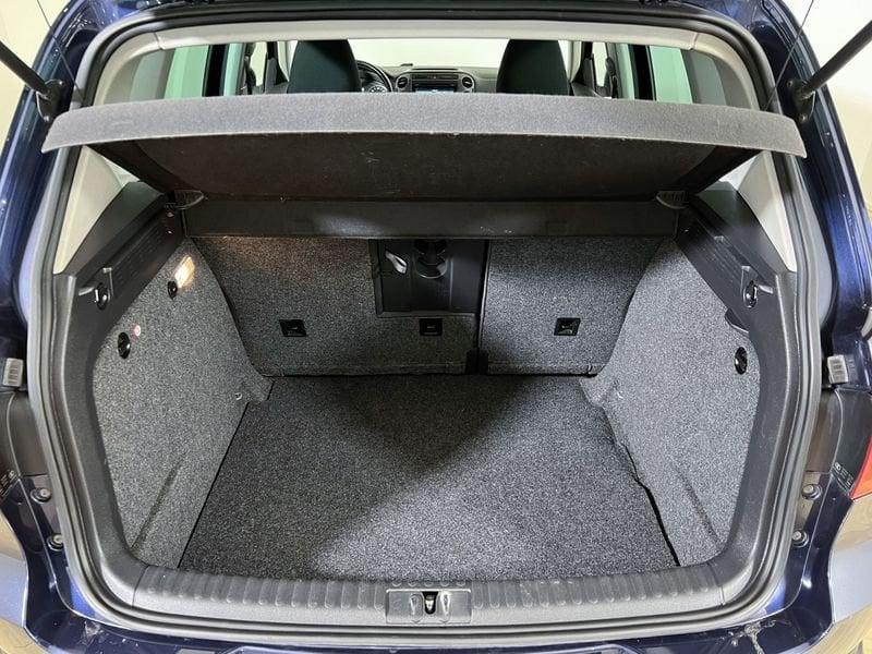 Volkswagen Tiguan Tiguan 2.0 TDI 140 CV 4MOTION Sport & Style