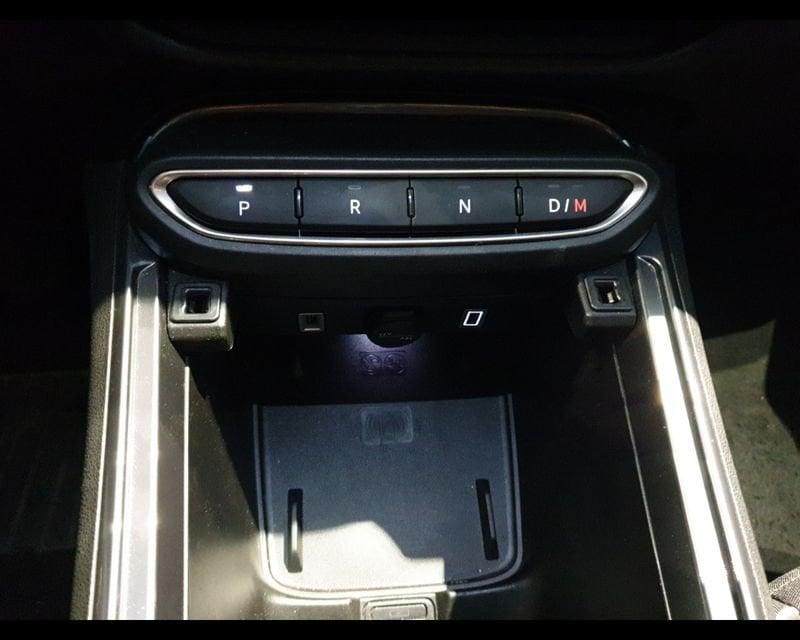 FIAT 600 (2023-->) Hybrid 145 CV DCT MHEV