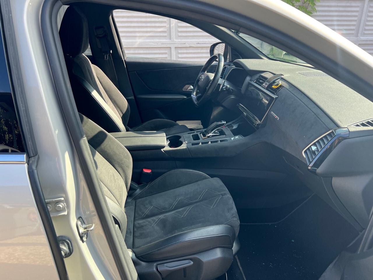 Ds 7 Crossback E-Tense Performance Line *SUPERPREZZO*