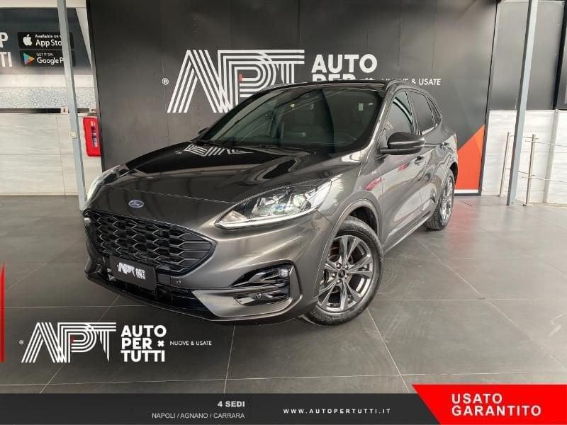 Ford Kuga Kuga 1.5 ecoblue ST-Line 2wd 120cv