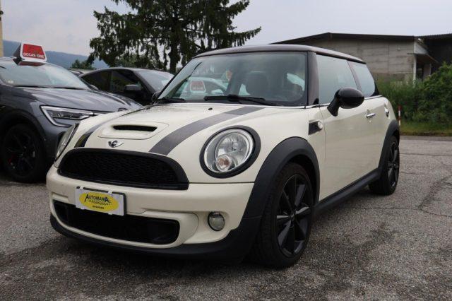 MINI Cooper S 1.6 16V Cooper S MOTORE REVISIONATO