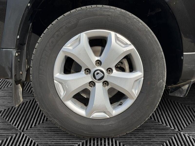 Dacia Duster Duster 1.5 blue dci Prestige 4x2 s&s