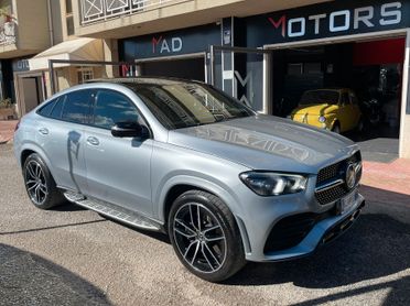 Mercedes-benz GLE 350 de hybrid 4Matic Coupé AMG PREMIUM PLUS 2022
