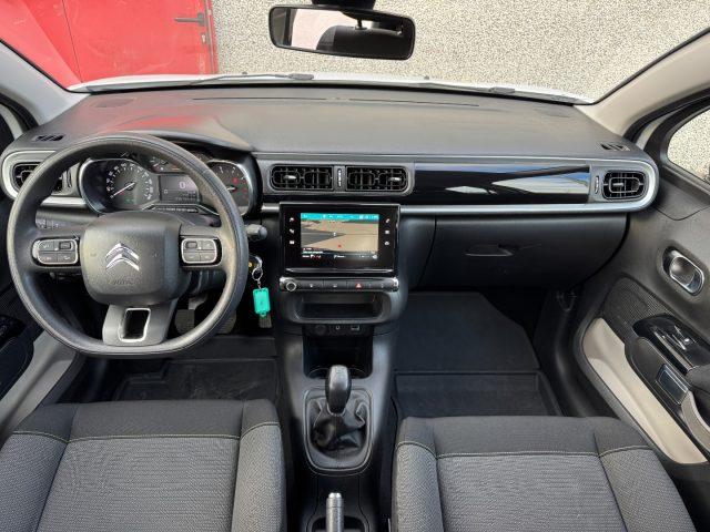 CITROEN C3 PureTech 82 Feel UNIP Neop ivaEsp.