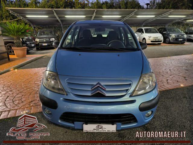 CITROEN C3 1.1 Classique TAGLIANDATA!