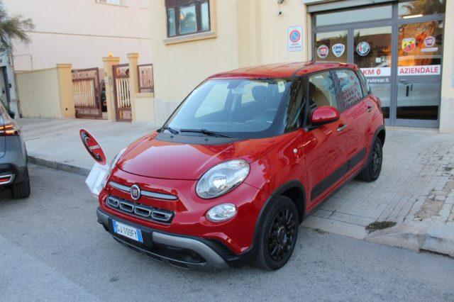 FIAT 500L 1.4 95 CV S&S
