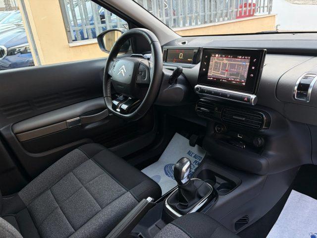 CITROEN C4 Cactus 1.6 BlueHDi 100 Shine