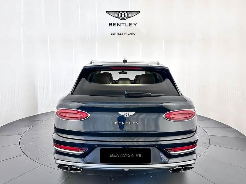 Bentley Bentayga Bentayga 4.0 V8 auto Atelier 26MY - BENTLEY MILANO