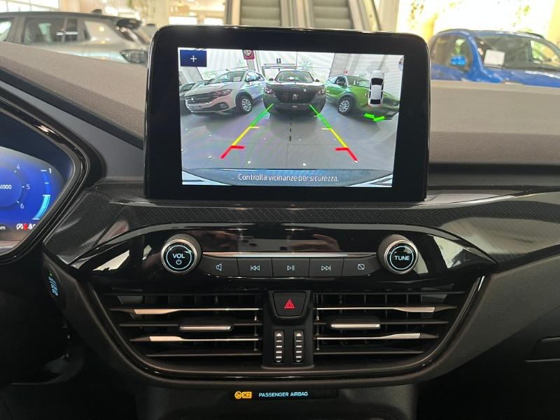 FORD Kuga 2.0 EcoBlue 120 CV aut. 2WD ST-Line