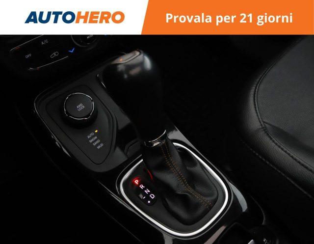 JEEP Compass 2.0 Multijet II aut. 4WD Limited