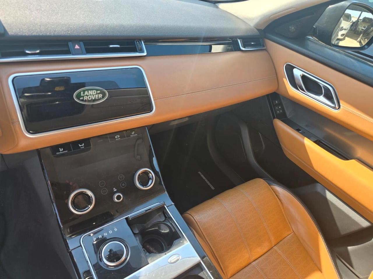 Land Rover Range Velar 2.0D I4 240 CV R-Dynamic HSE