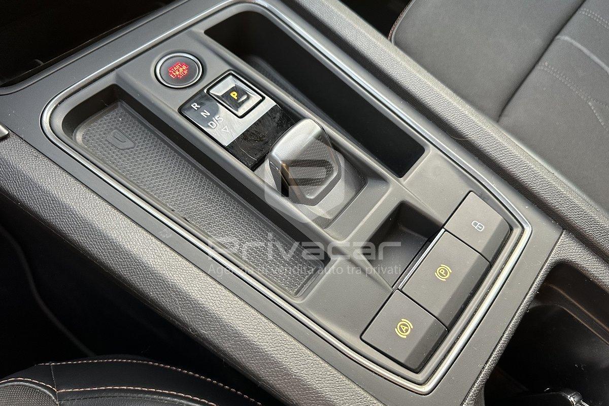 CUPRA Formentor 1.4 e-Hybrid DSG