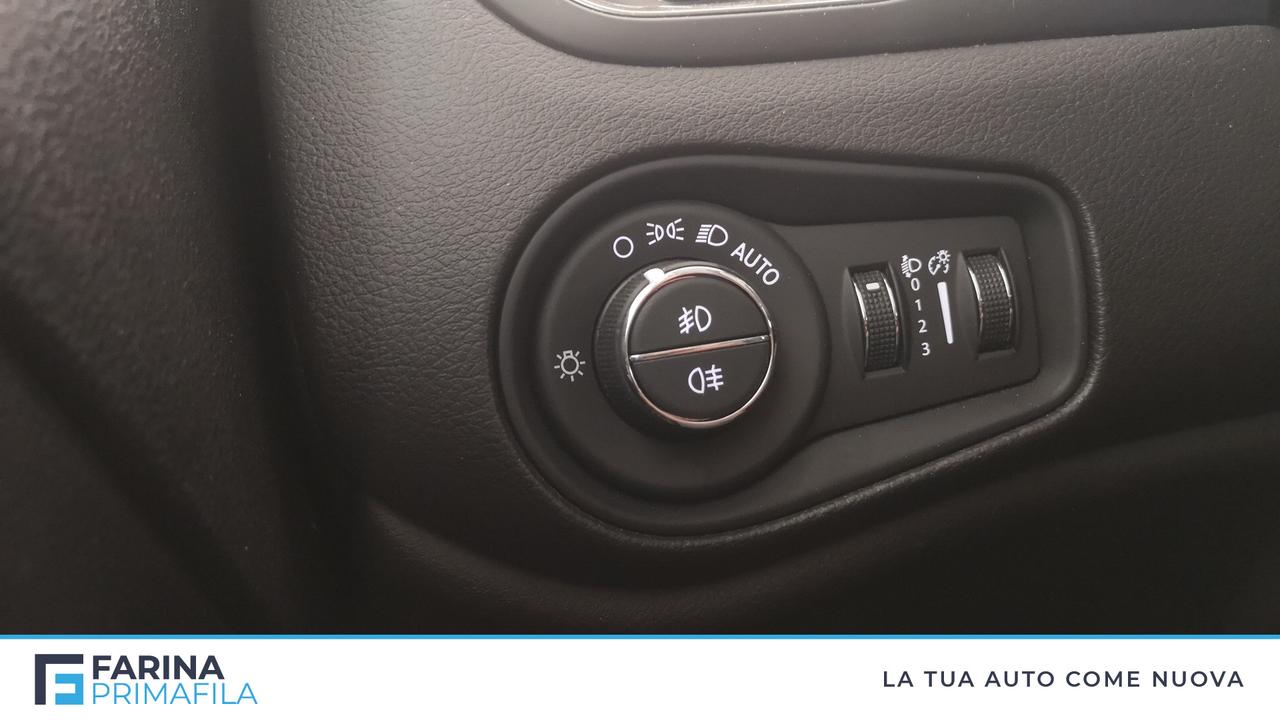 JEEP Renegade 2019 - Renegade 1.0 t3 Limited 2wd