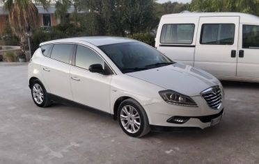 Lancia Delta 1.6 MJT DPF 105 CV Gold