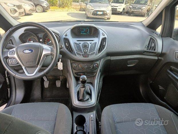 FORD B-Max 1.5 TDCi 75 CV