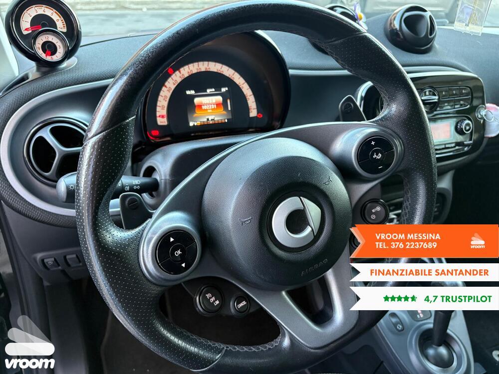 SMART fortwo 3ªs.(C/A453) 90 0.9 Turbo twinami...