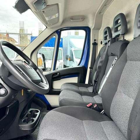 Fiat Ducato 2.3mjt 130cv L2H2 FURGONE