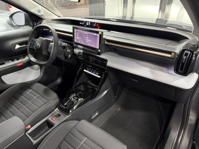 CITROEN C3 Aircross Hybrid 145 CV e-DCS6 Plus