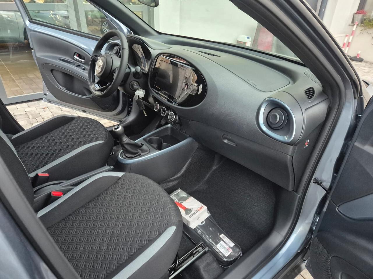 Toyota Aygo X 1.0 VVT-i 72 CV Trend