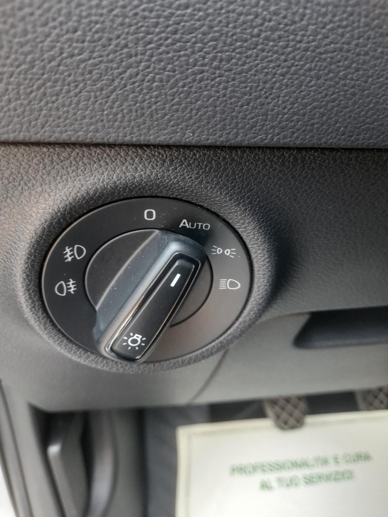Skoda Karoq 1.6 TDI Executive