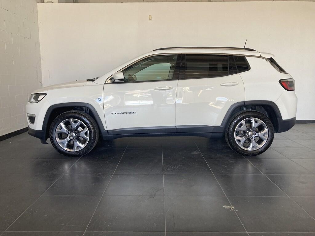 Jeep Compass 1.6 Multijet II Limited 2WD