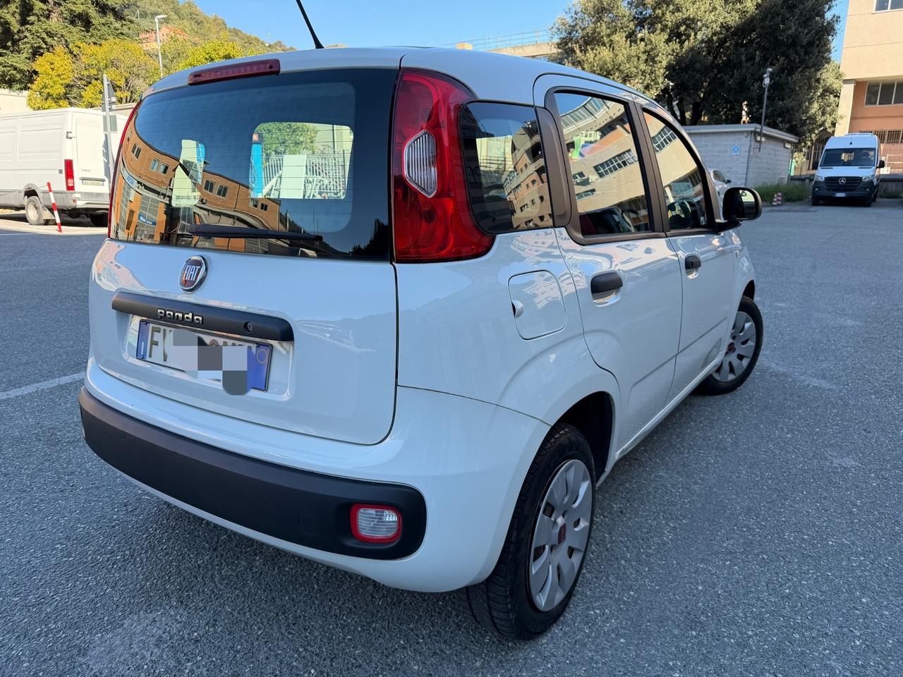 Fiat Panda 1.2 BENZINA 69 CV/ EURO 6