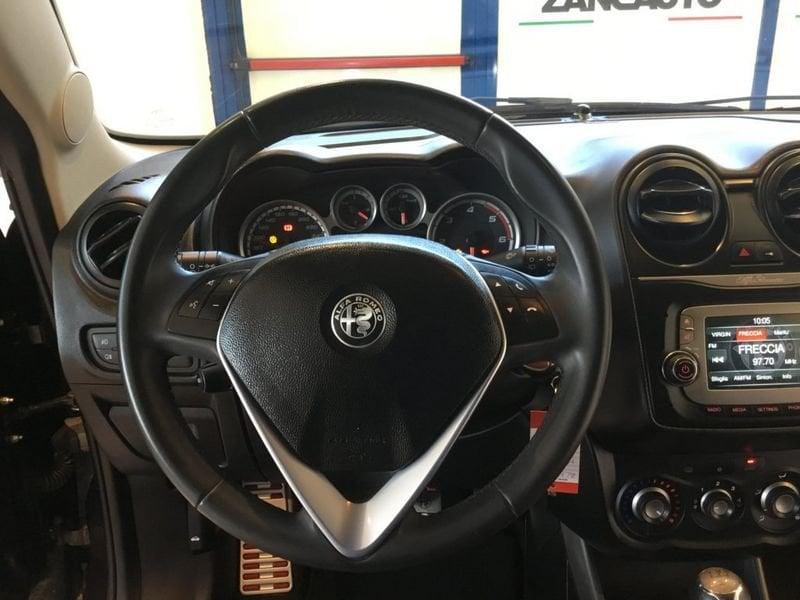 Alfa Romeo MiTo 1.3 JTDM 95cv PROGRESSION