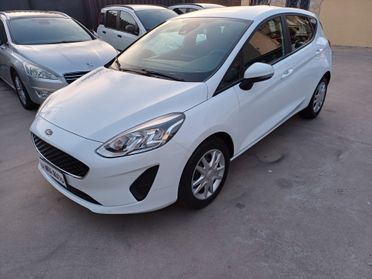 Ford Fiesta 1.1 75 CV GPL 5 porte (PREZZO REALE)