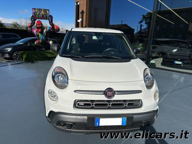 FIAT 500L 1.3 Multijet 95 CV City Cross
