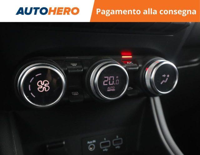 RENAULT Captur TCe 100 CV Intens