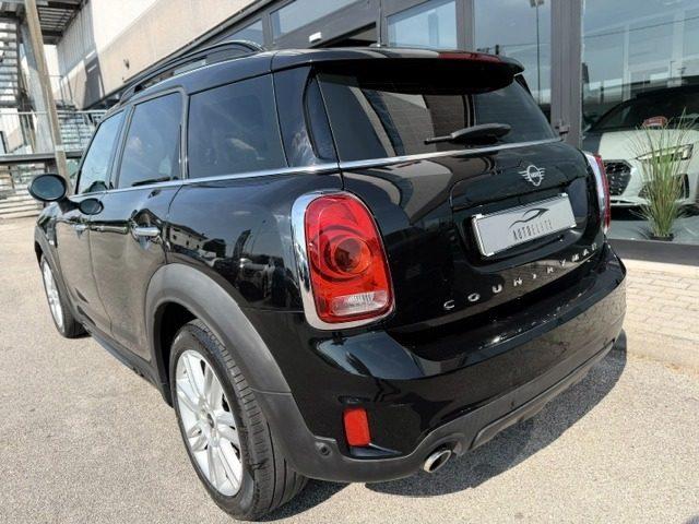MINI Countryman 1.5 One D HYPE Countryman Automatica