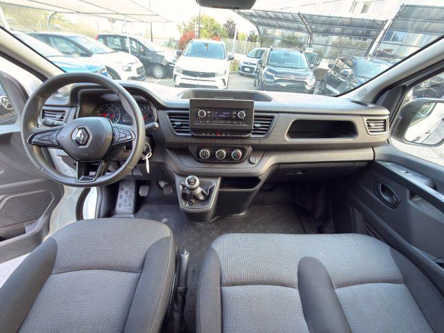 RENAULT Trafic T27 2.0 dCi 150CV PC-TN Furgone Energy Start