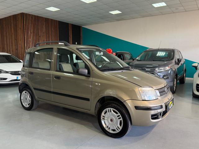 FIAT Panda 1.2 Climbing Natural Power*OK NEOPATENTATI