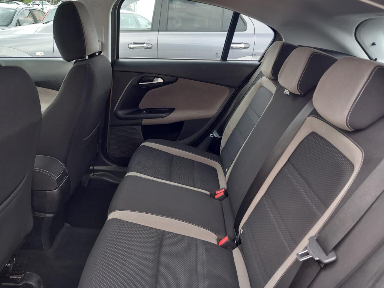 Fiat Tipo 1.6 Mjt S&S 5 porte Lounge