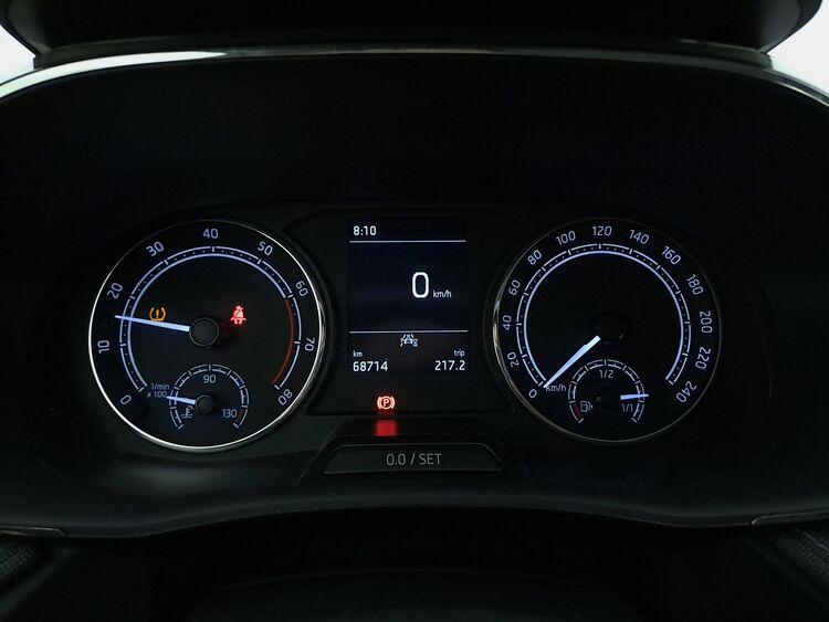 Skoda Fabia Style BR923072 1.0 Benzina 95CV