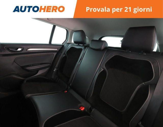RENAULT Megane Sporter dCi 8V 110 CV Energy Intens