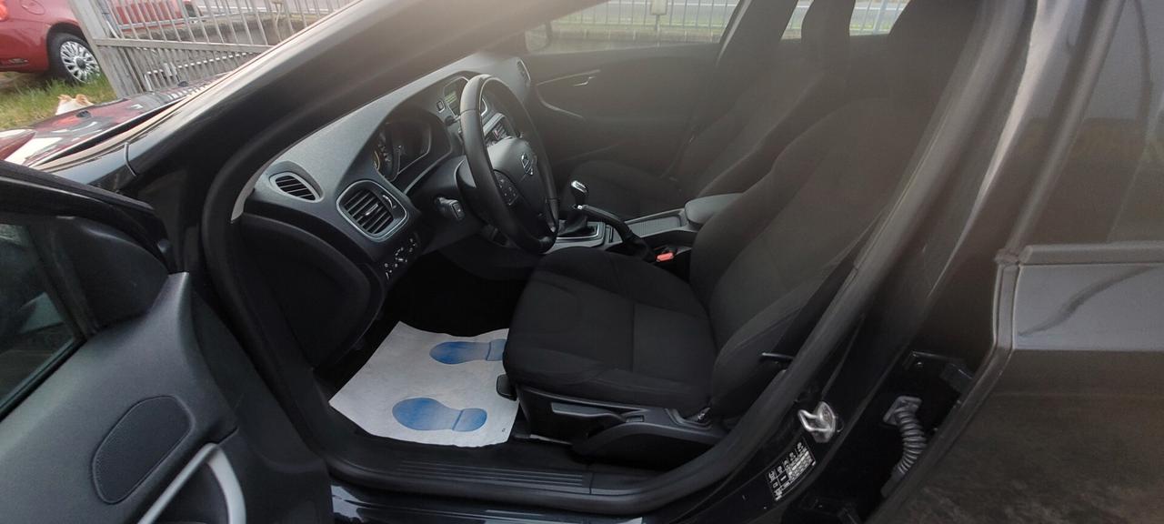 Volvo V40 D2 1.6 Business Edition