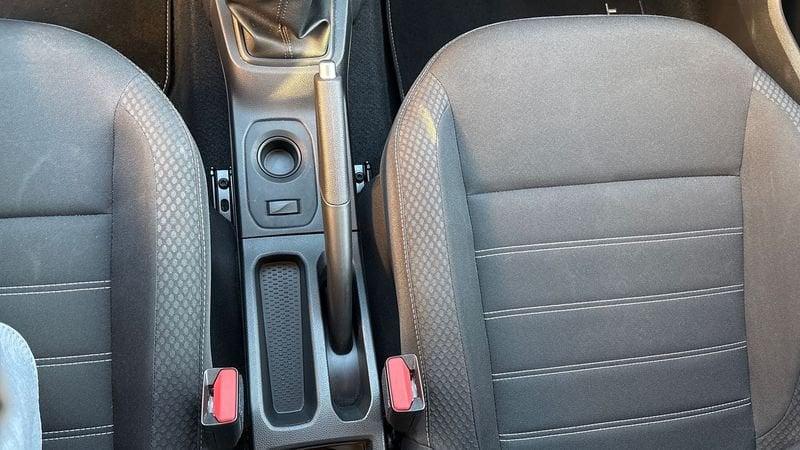 Dacia Duster 1.0 tce Comfort Gpl 4x2 100cv