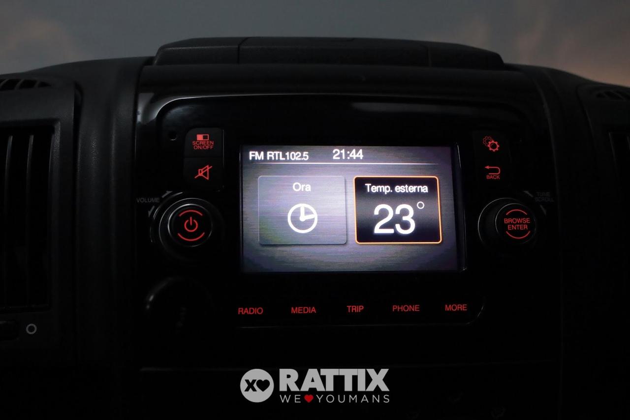 Peugeot Boxer 2.2 BlueHDI 140CV Affaire L2H2 (IVA ESCLUSA)