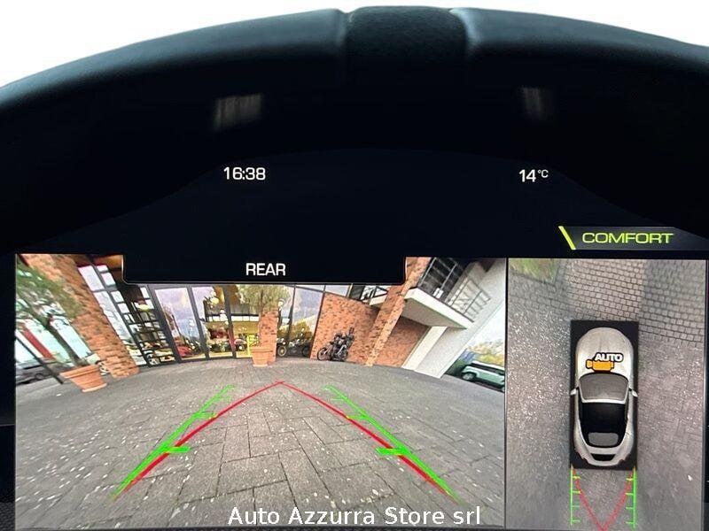 Ferrari Roma Roma Spider