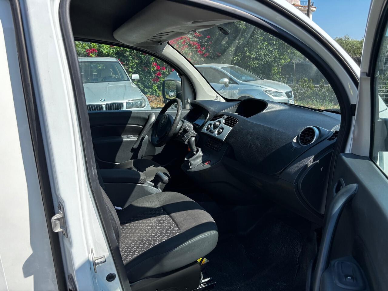 Renault Kangoo 1.5 dCi 90CV F.AP. 3p. Express Compact