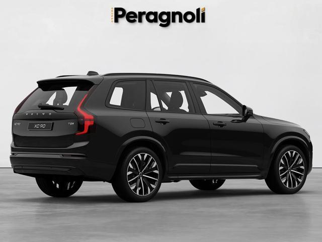 VOLVO XC90 B5 AWD automatico 7 posti Plus Dark