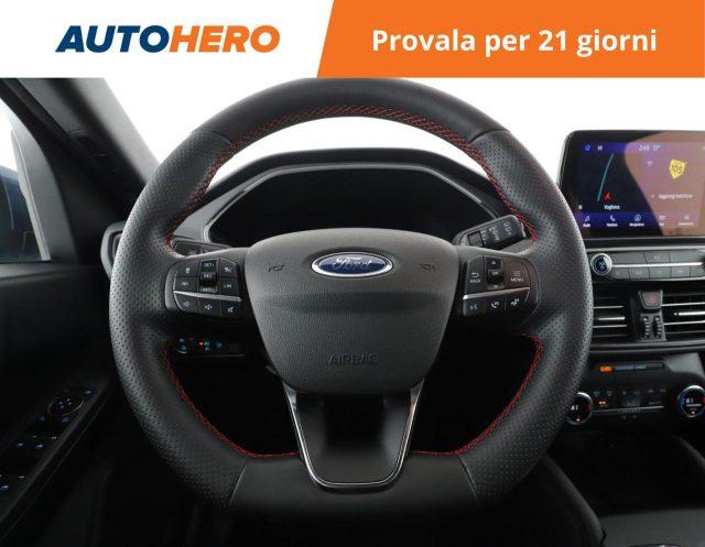 FORD Kuga 1.5 EcoBlue 120 CV aut. 2WD ST-Line X