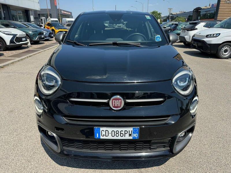 FIAT 500X Sport 1.3 Mjet 95cv 4x2 Sport