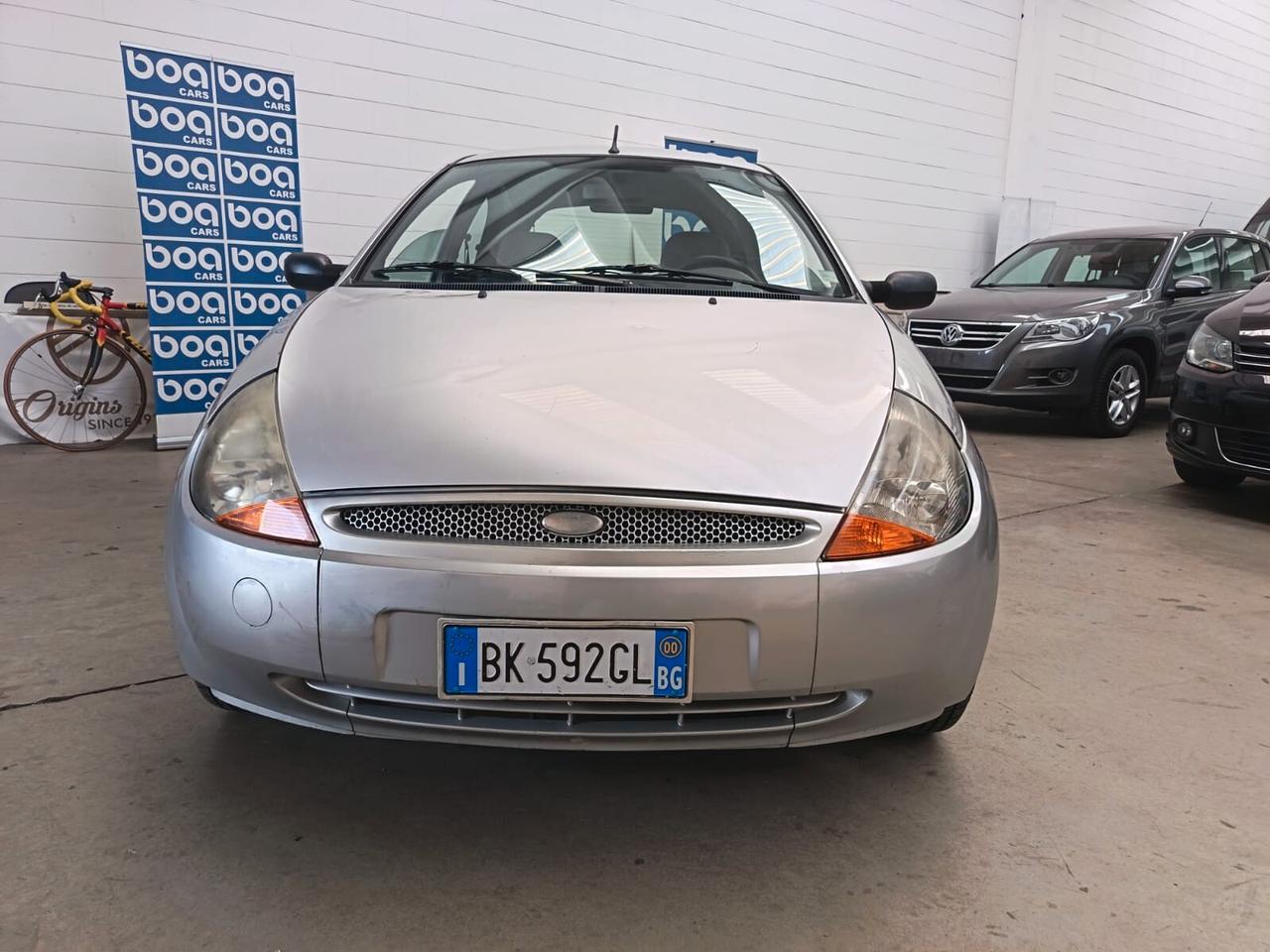 Ford Ka 1.3