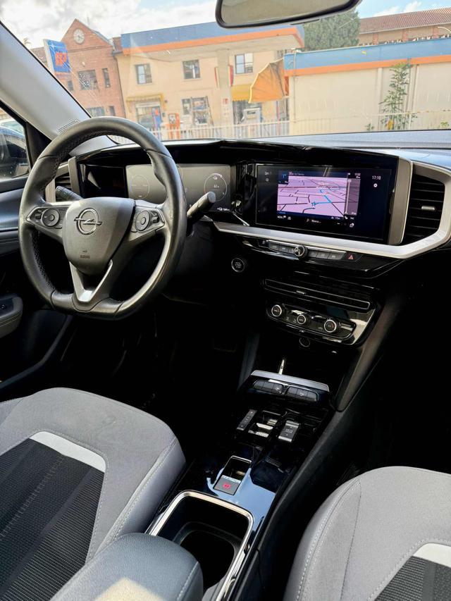 OPEL Mokka-e Elegance