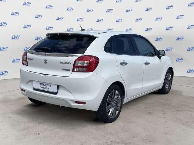 Suzuki Baleno 1.2h B-Top