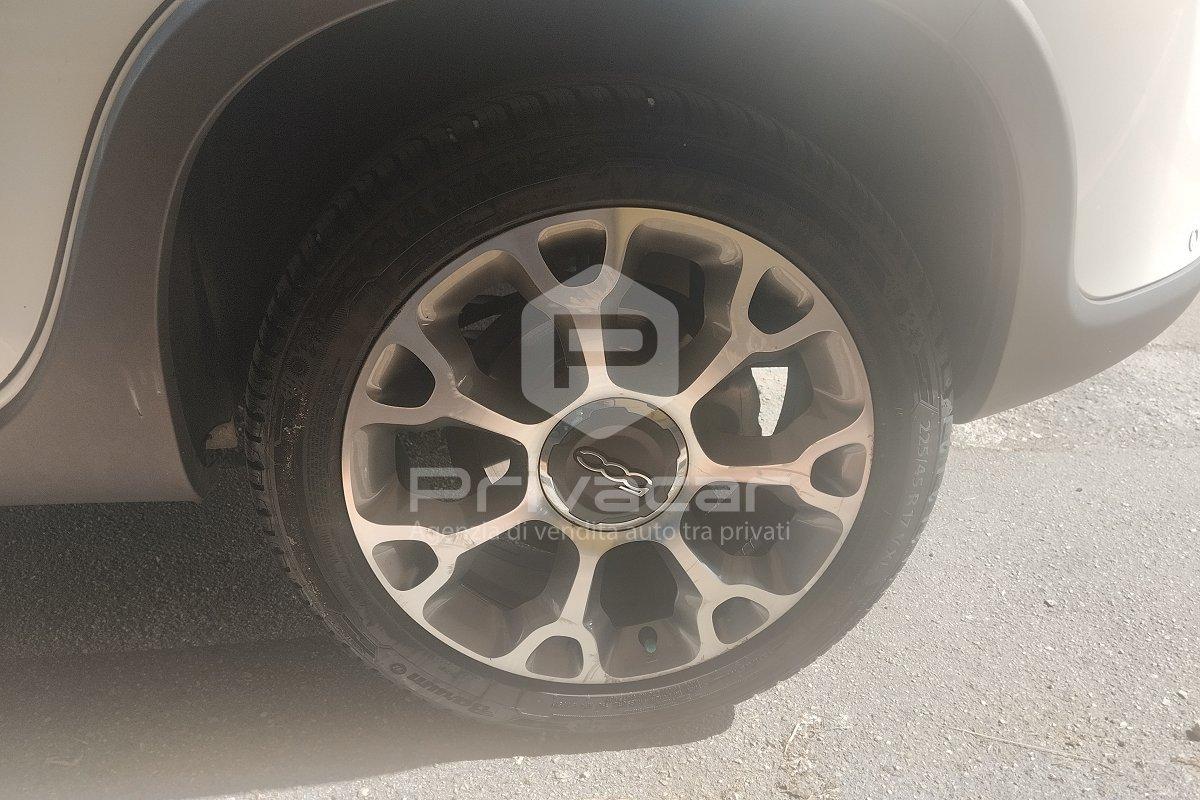 FIAT 500L 1.3 Multijet 85 CV Trekking